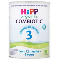 Hipp Organic Combiotic Growing-Up Formula - Stage 3